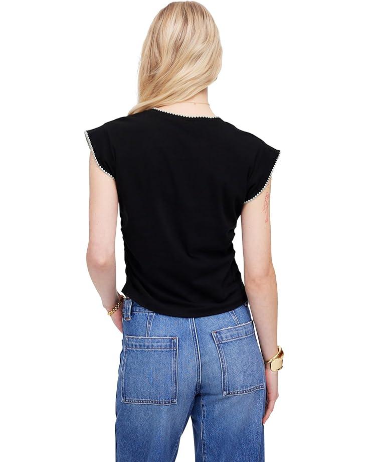 Northside Vintage Muscle Tank Product Image