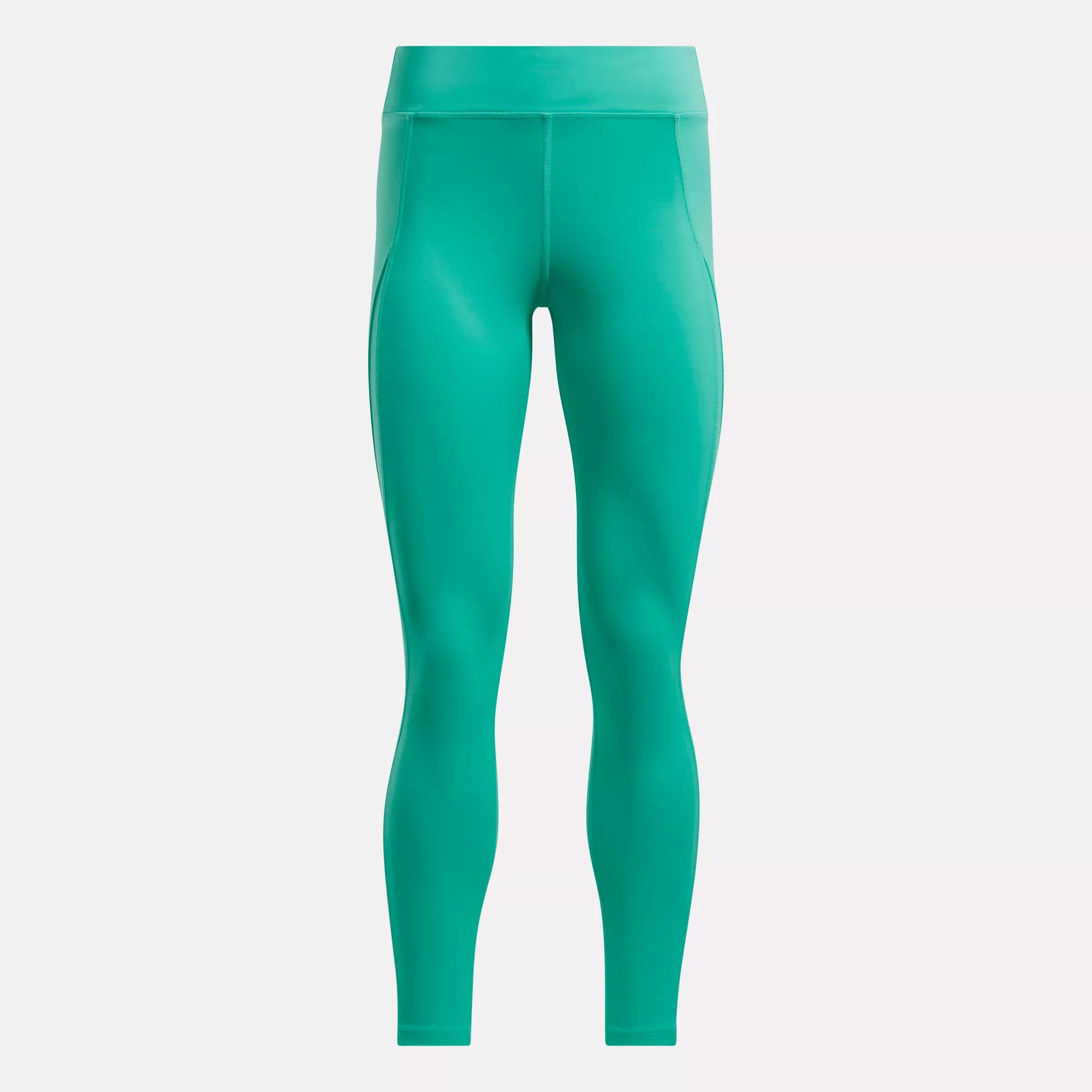 Women's Lux Contour Leggings Female Product Image