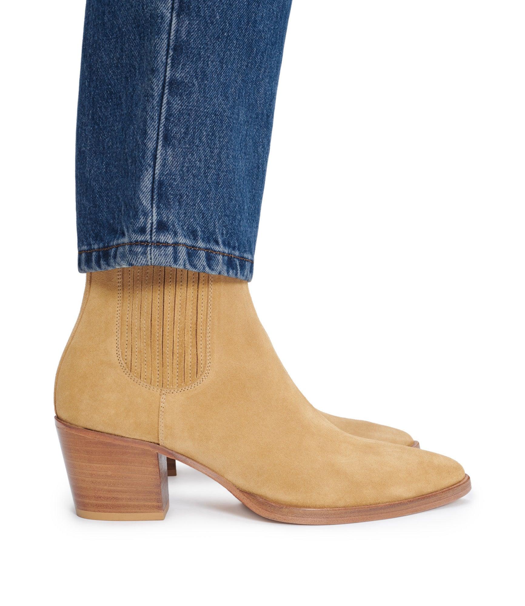 Debbie Santiago boots Female Product Image