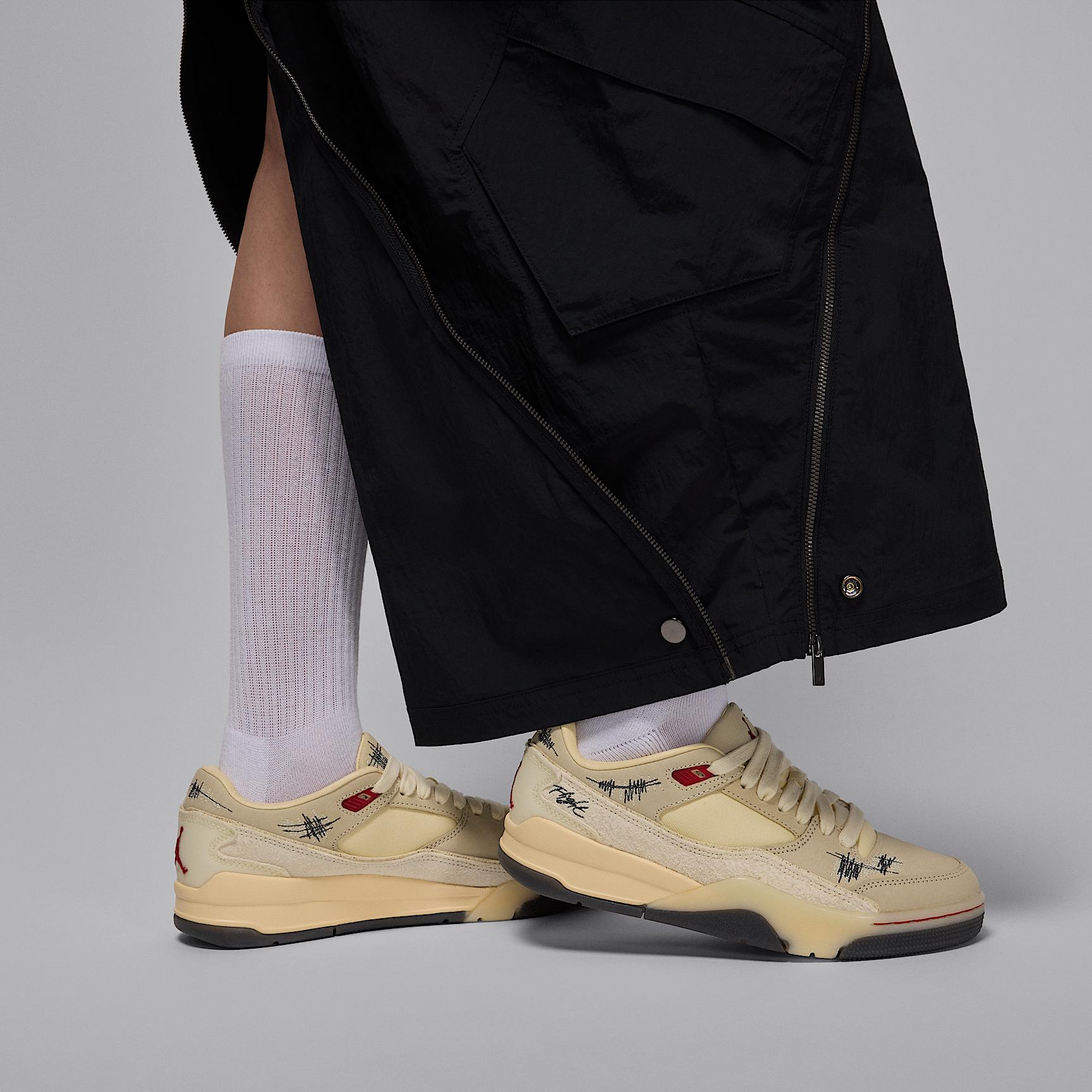 Jordan x Téla Women's Skirt Product Image
