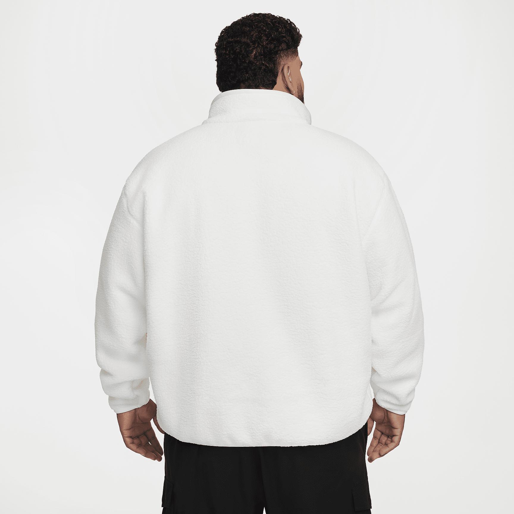 Mens Nike Sportswear Club Fleece Jacket Product Image