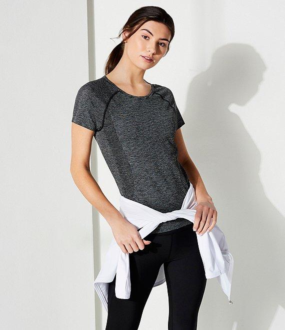 Kinesis High Rise Moisture Wicking Ankle Leggings Product Image