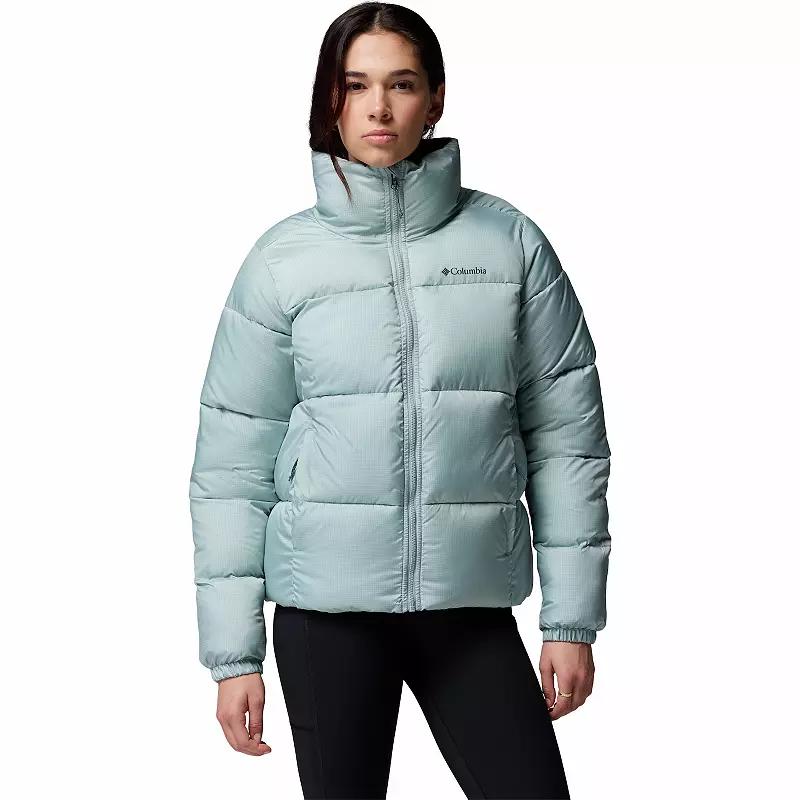 Columbia Womens Puffect II Full Zip Jacket- Product Image