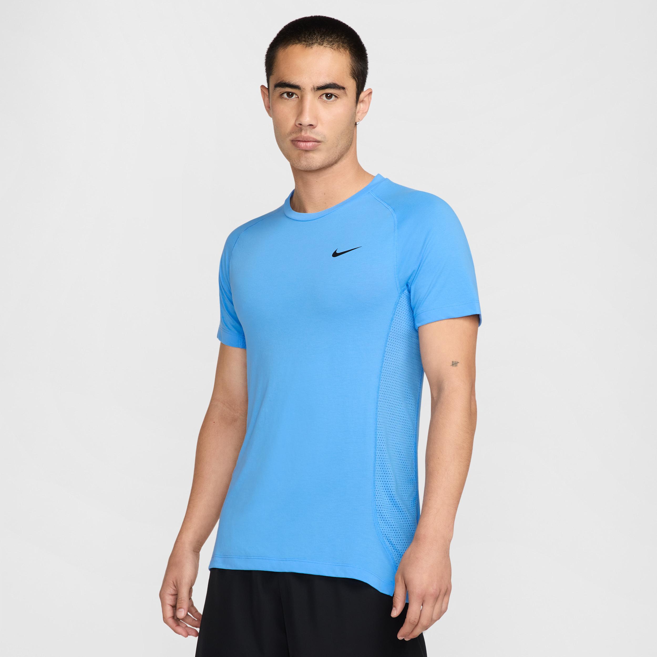 Nike Flex Rep Men's Dri-FIT Short-Sleeve Fitness Top Product Image