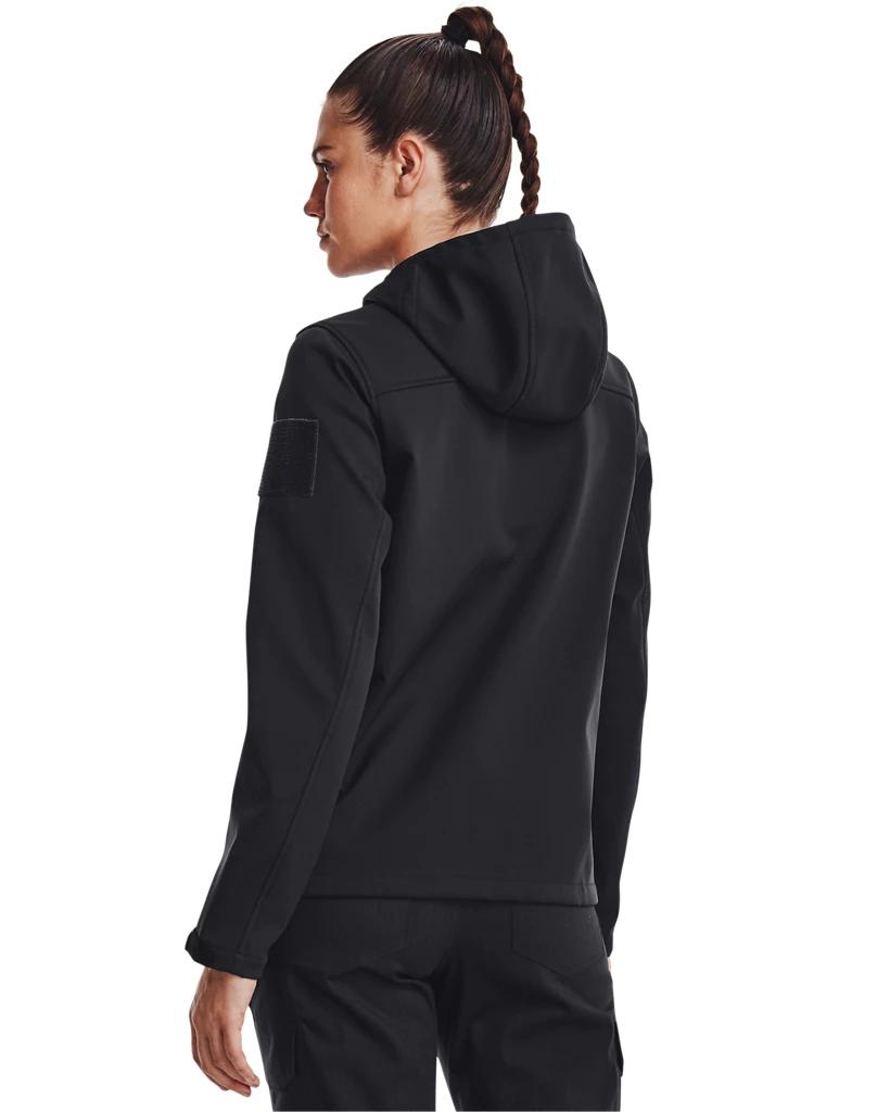 UA Tactical Softshell Product Image