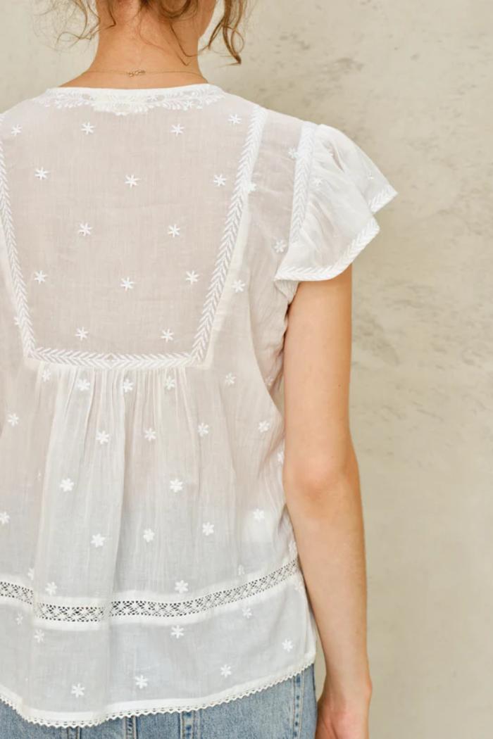 Navi Top Product Image