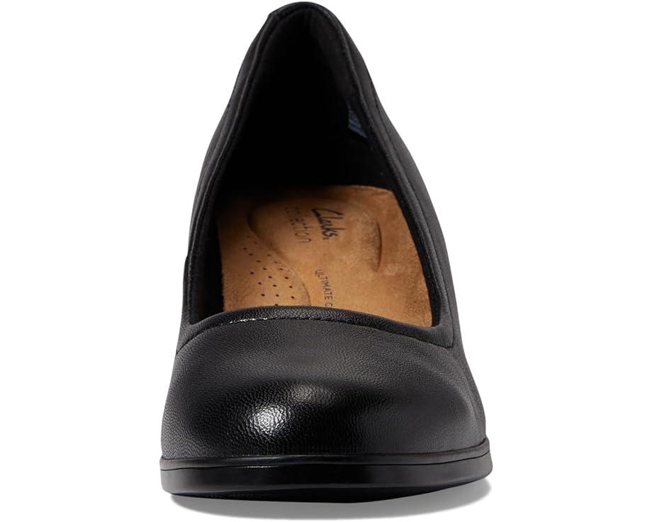 Women's Clarks Emily2 Ruby Product Image