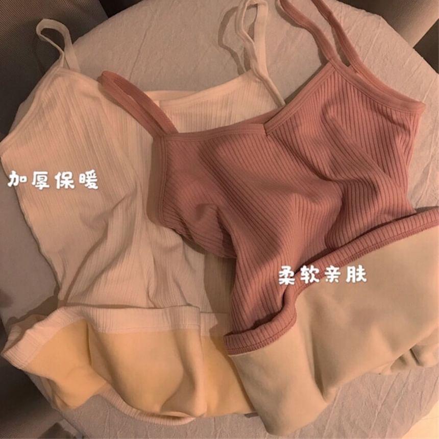Thermal Camisole Top Product Image