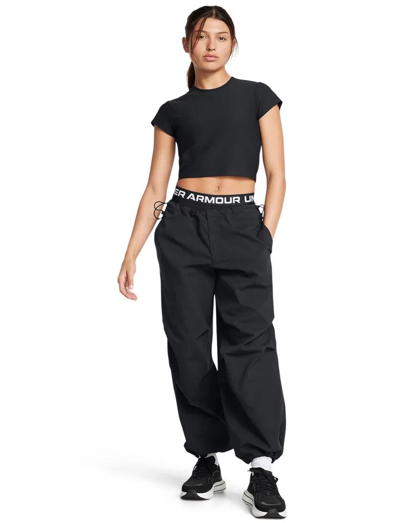 UA Meridian Rib Product Image