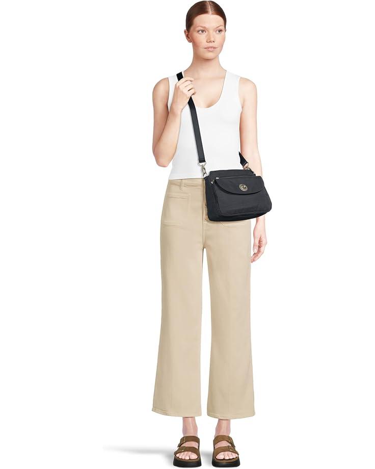 Triple Zip Bagg Product Image