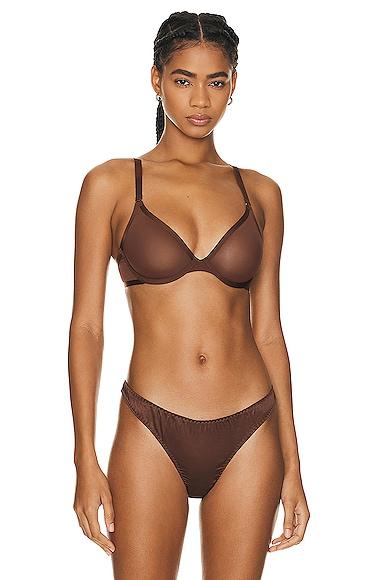 The Plunge Bra Product Image