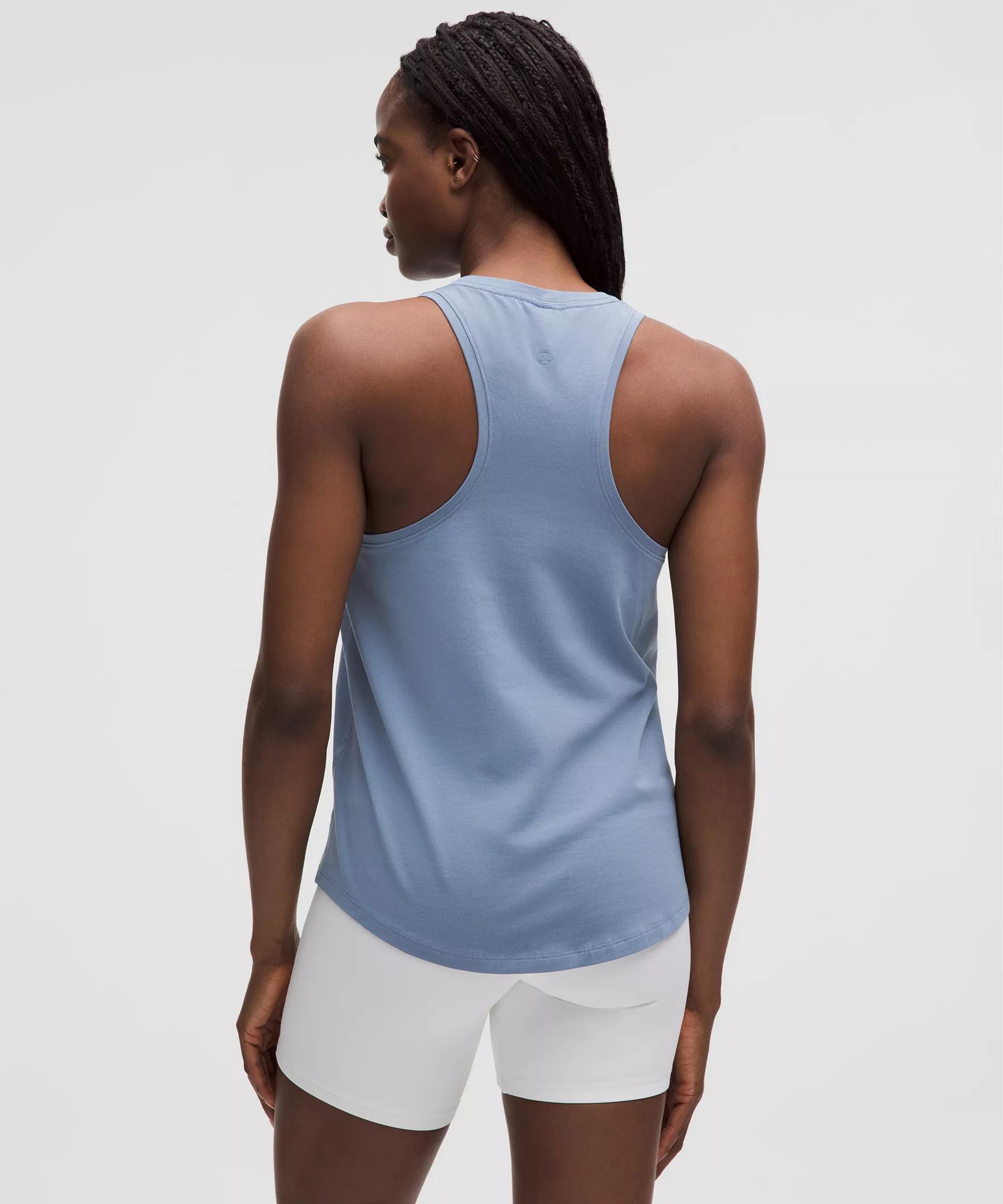 Love Tank Top Product Image