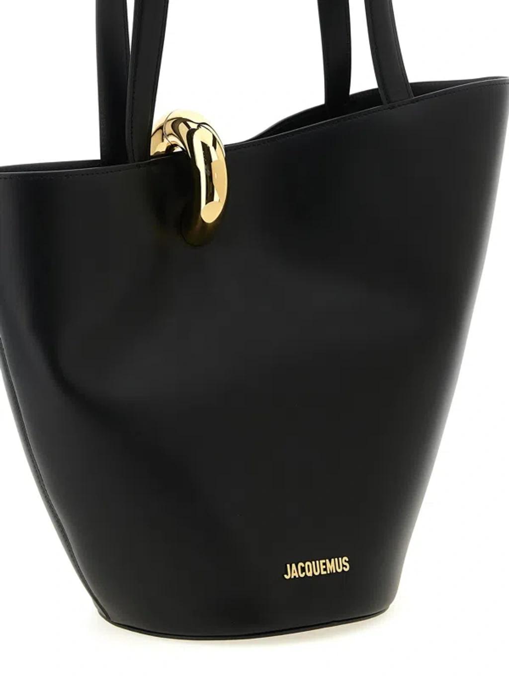 Le Bambola Moyen Medium tote bag Product Image