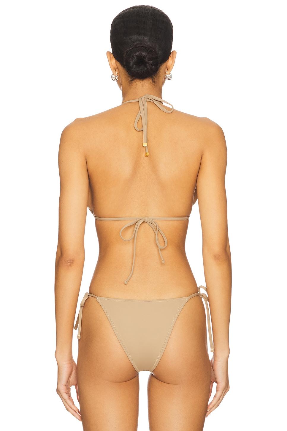 Isla Bikini Top Eterne Product Image