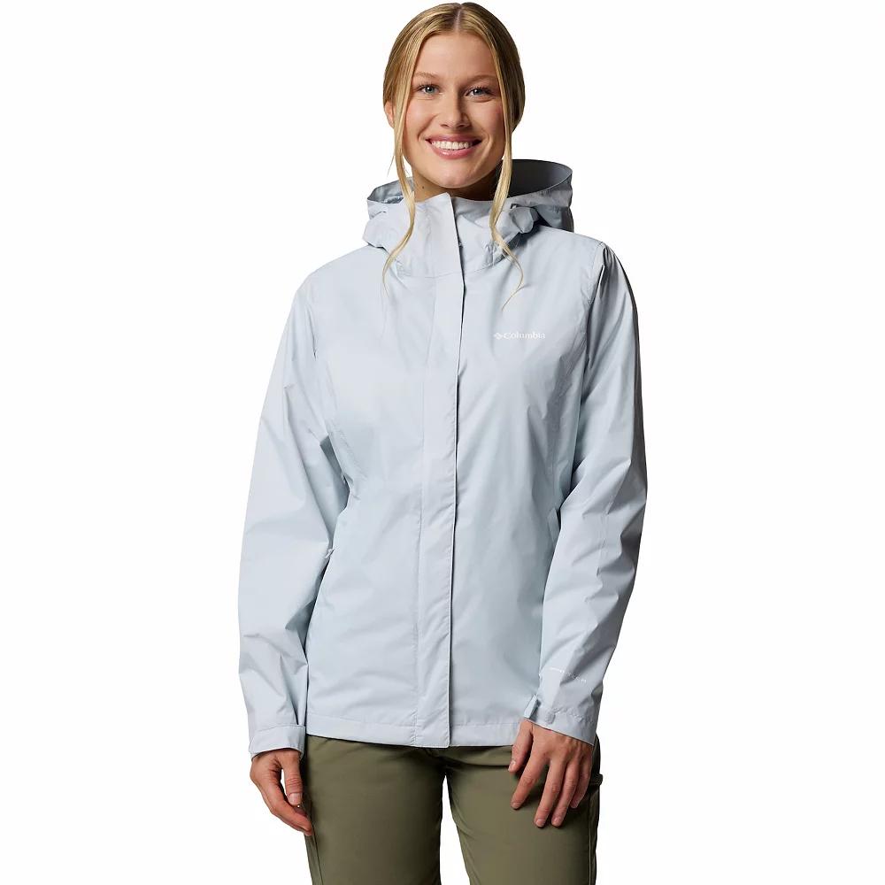 Women's Columbia Arcadia II Lightweight Jacket,  Product Image