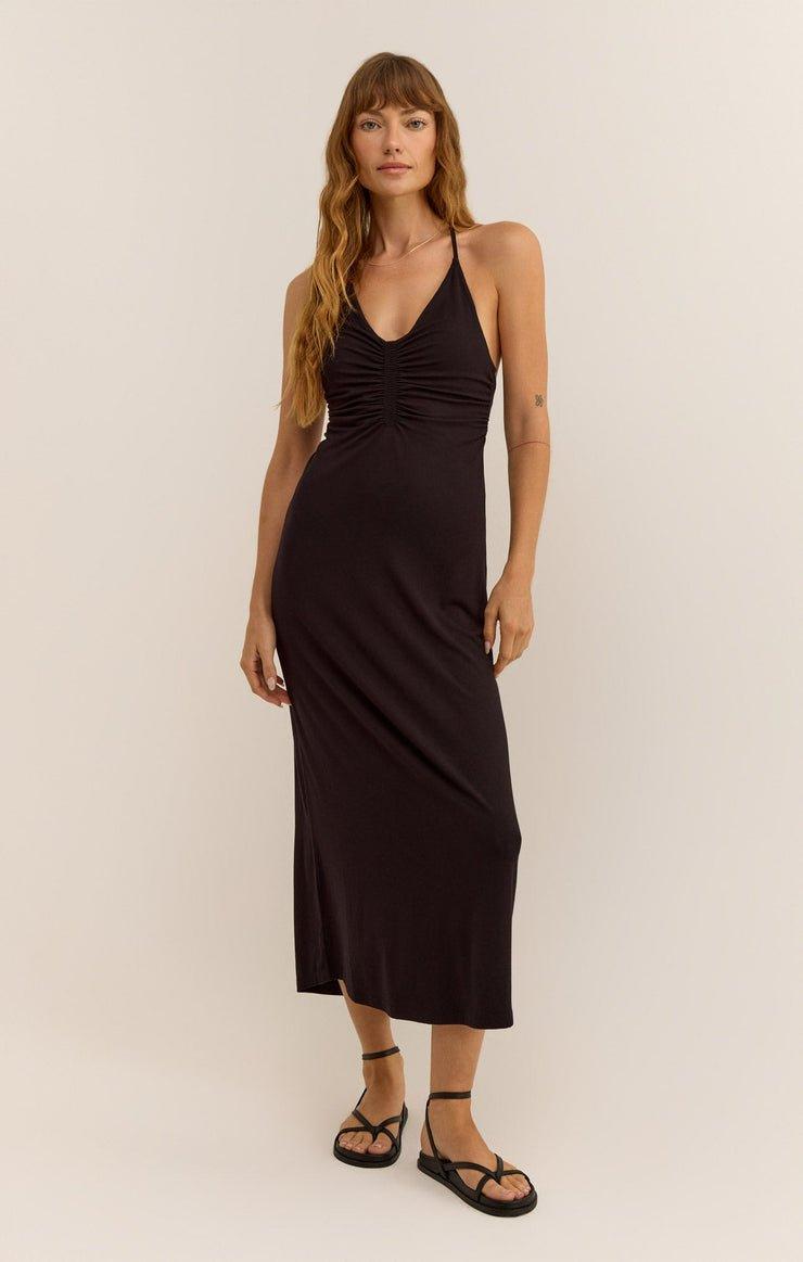 SICILY MIDI DRESS *FS Product Image