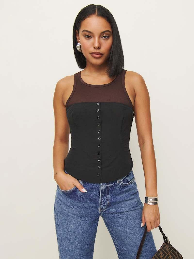 Hartley Top Product Image