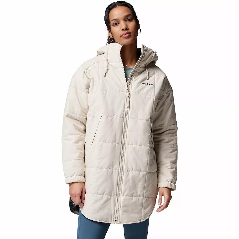 Women's Columbia Chatfield Hill II Parka Jacket,  Product Image