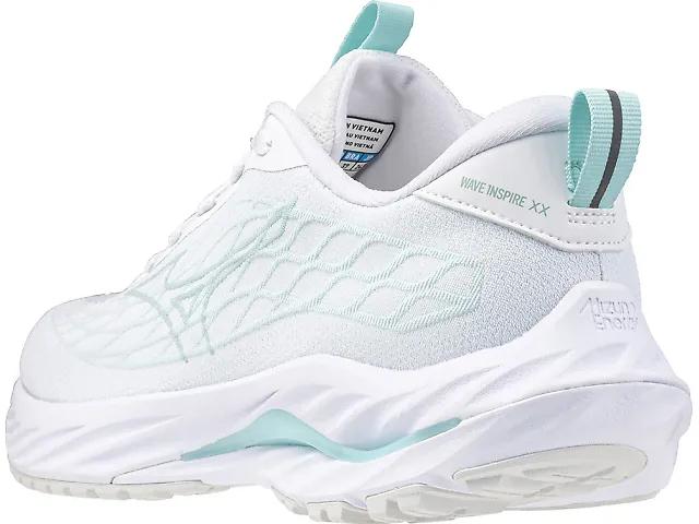 Women's | Mizuno Wave Inspire 20 SSW Product Image