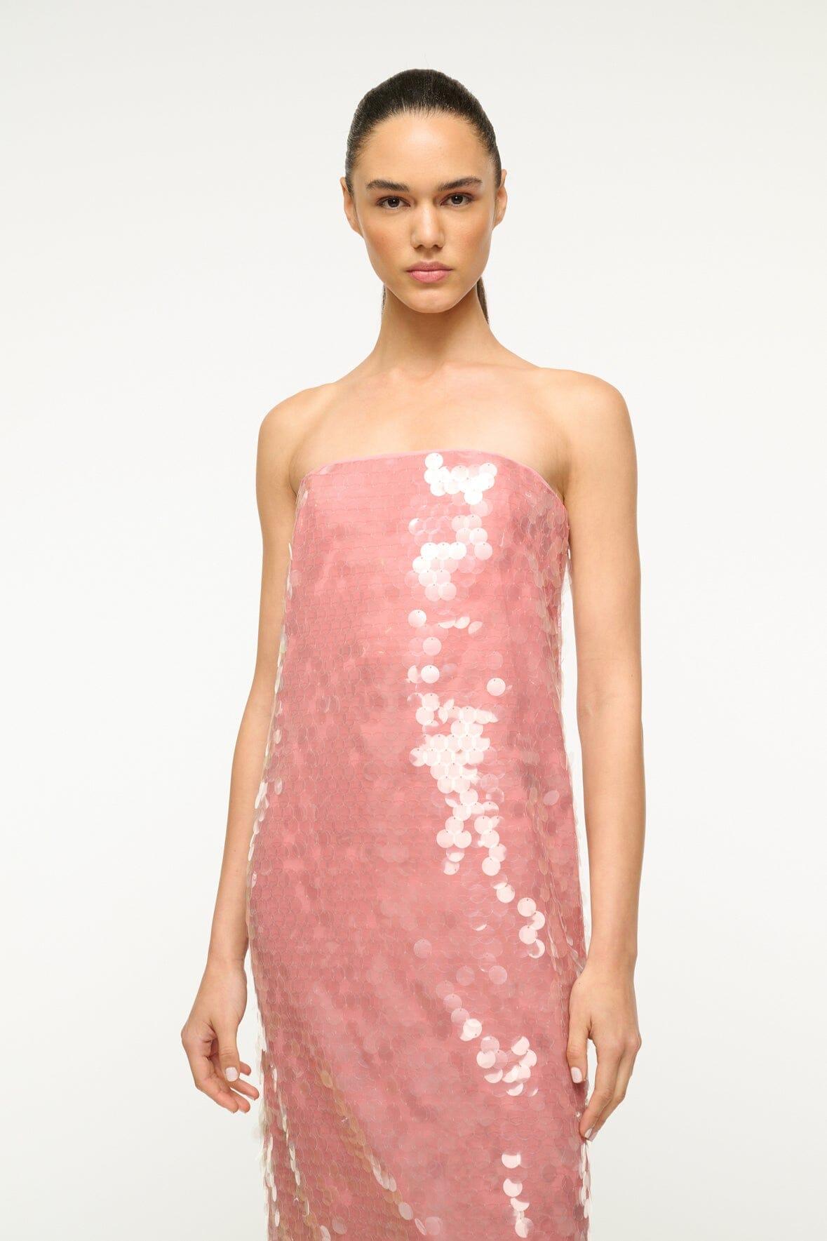 CASEY DRESS | SIENNA Product Image