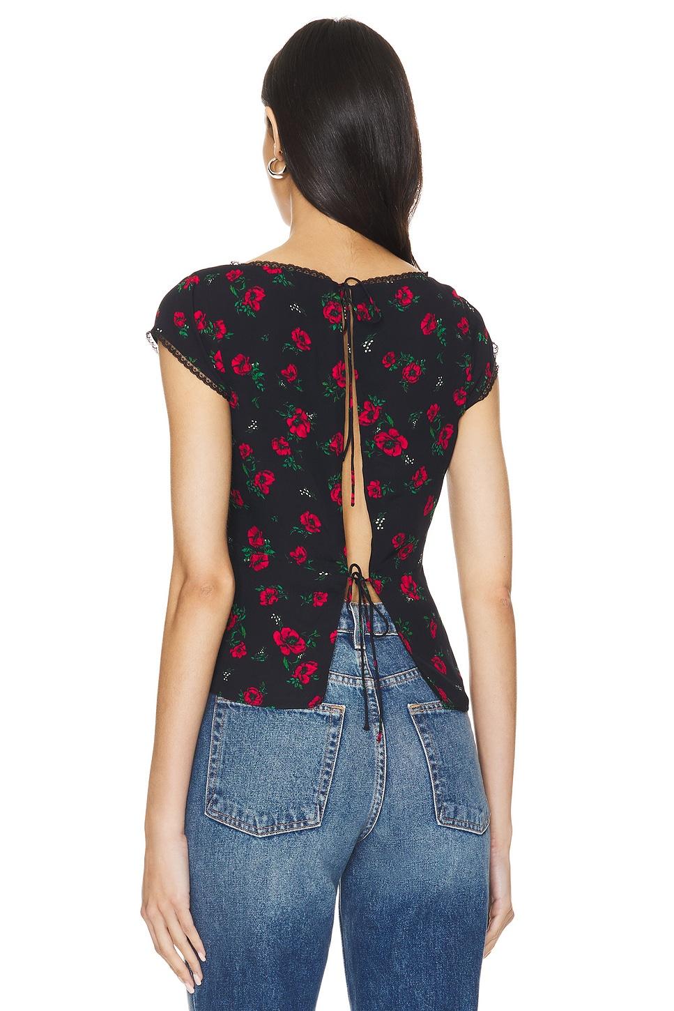 Lina Top LPA Product Image