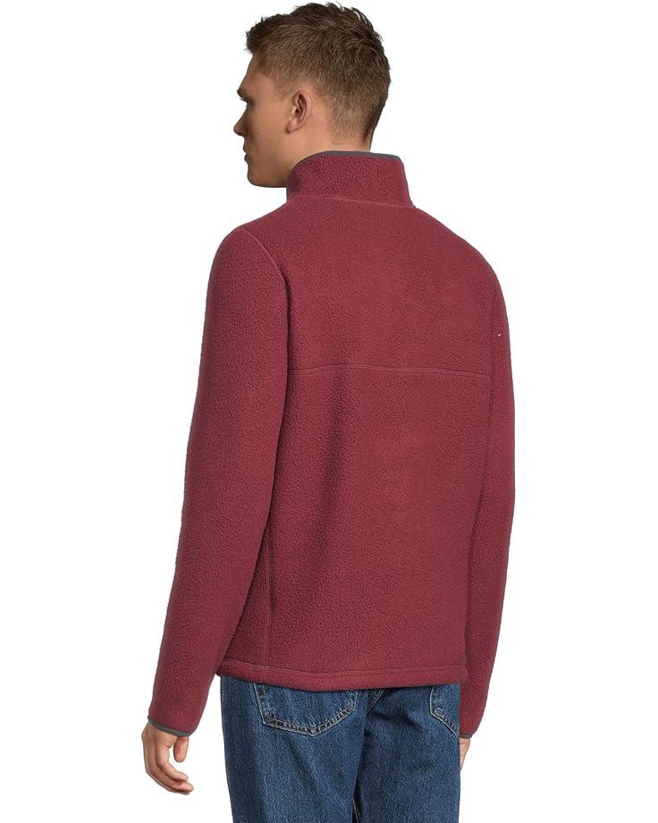 Bold Coast Pull Over Hoodie Product Image