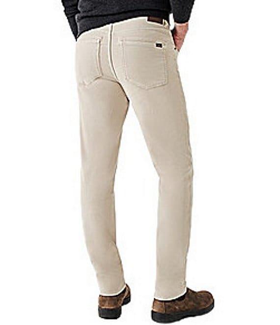 Faherty Big & Tall Stretch Terry 5-Pocket Pants Product Image