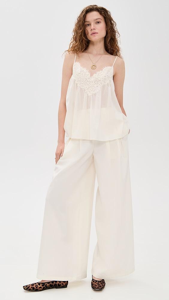 A.L.C. Macy Top | Shopbop Product Image