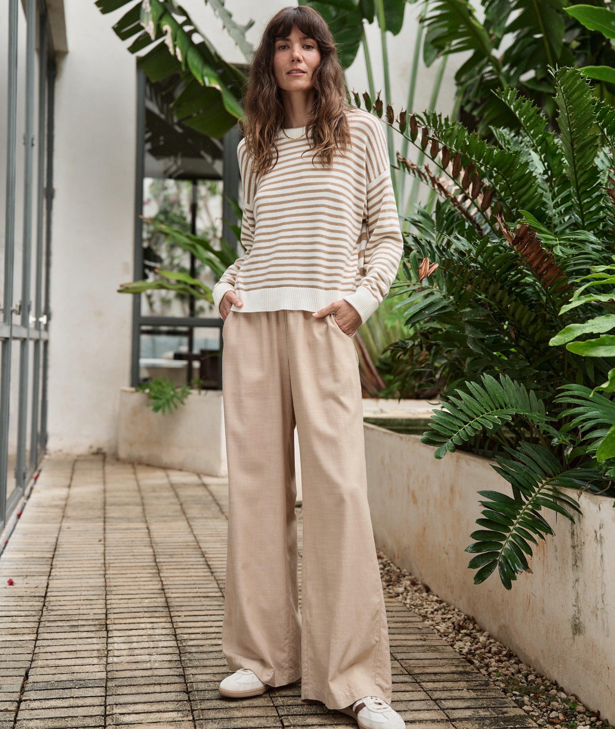 Allison Trouser Product Image