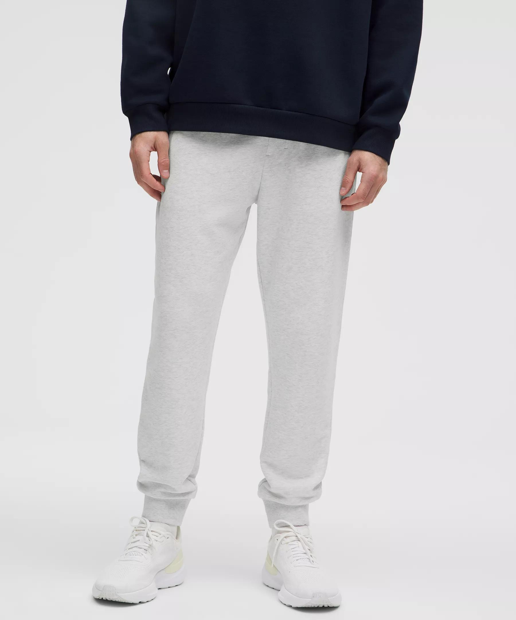 French Terry Jogger *Regular Product Image