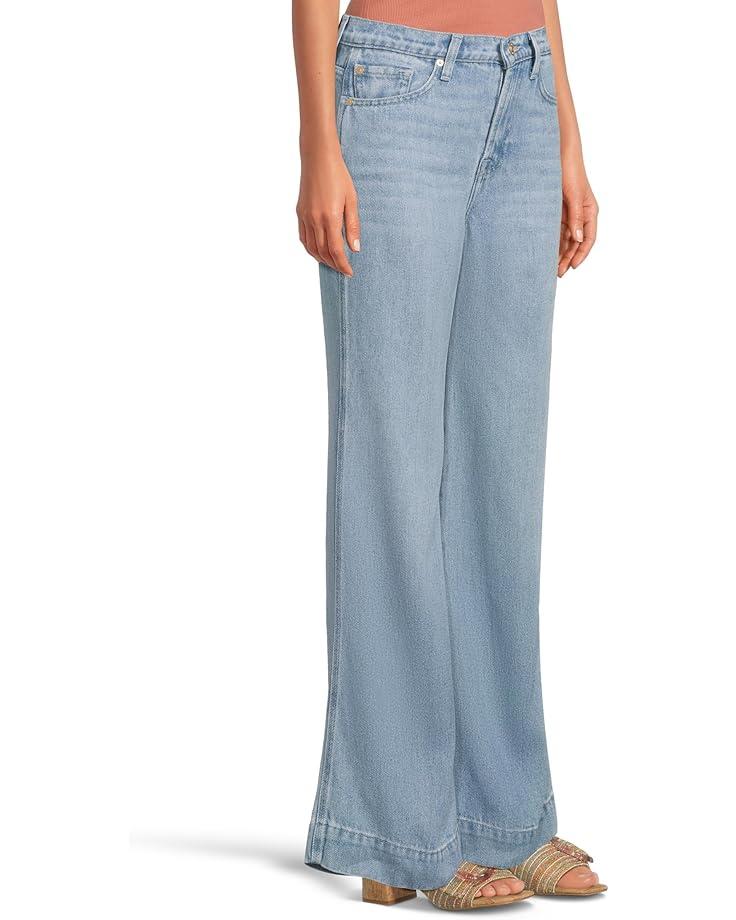 Women's 7 For All Mankind Modern Dojo Tailorless in Trendsetter Product Image
