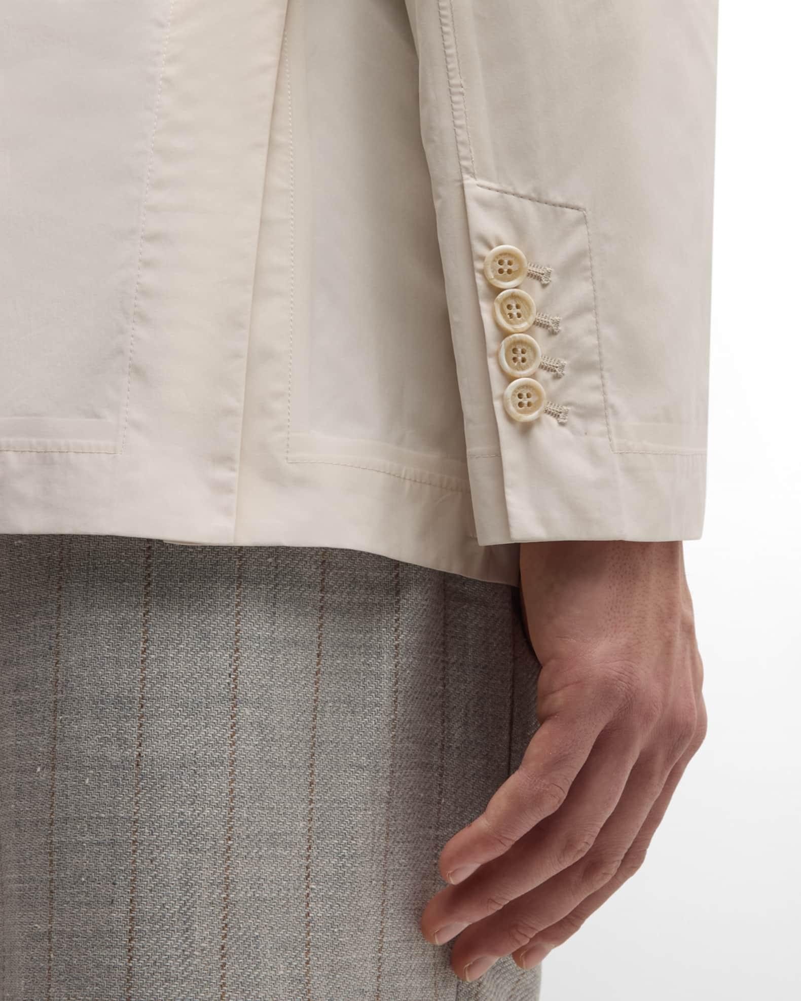 Men's 3-Pocket Single-Breasted Blazer Product Image