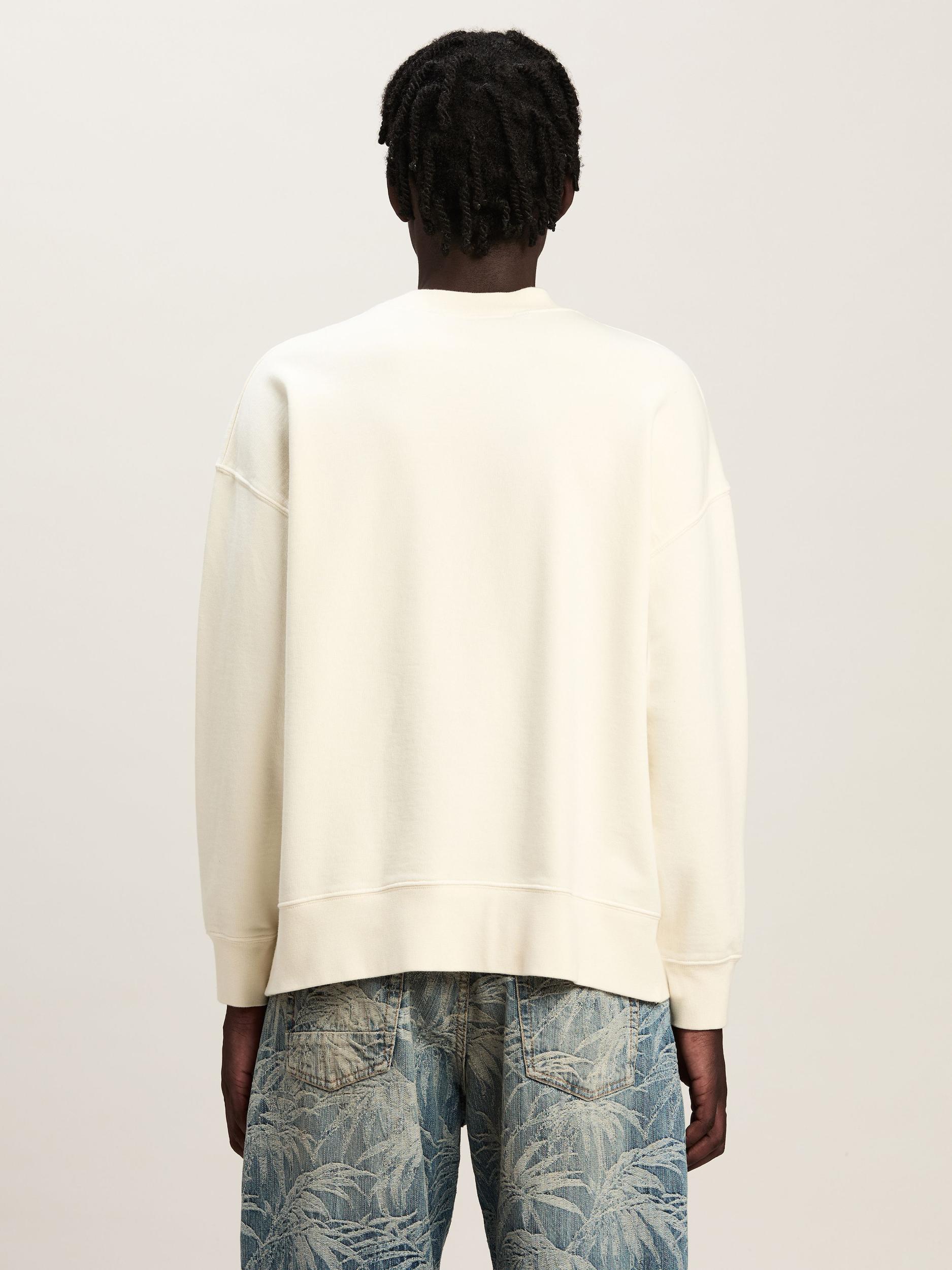 Bear in Mind Patch Sweatshirt Product Image