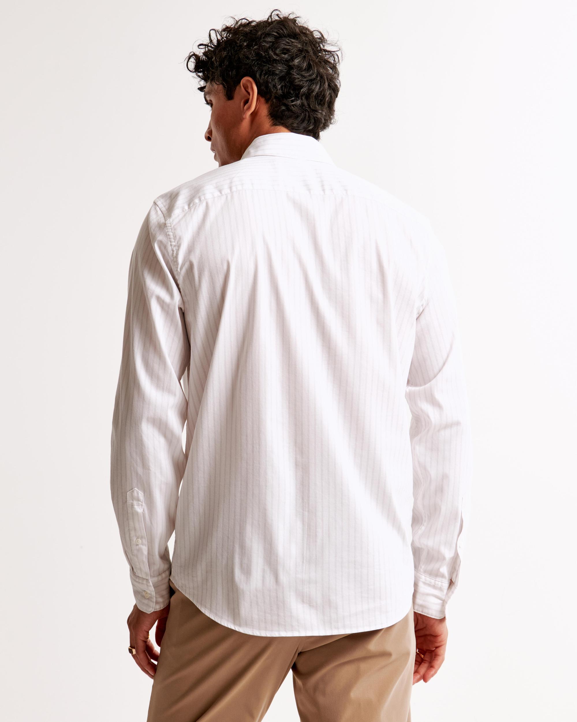 A&F Go-To Shirt Product Image