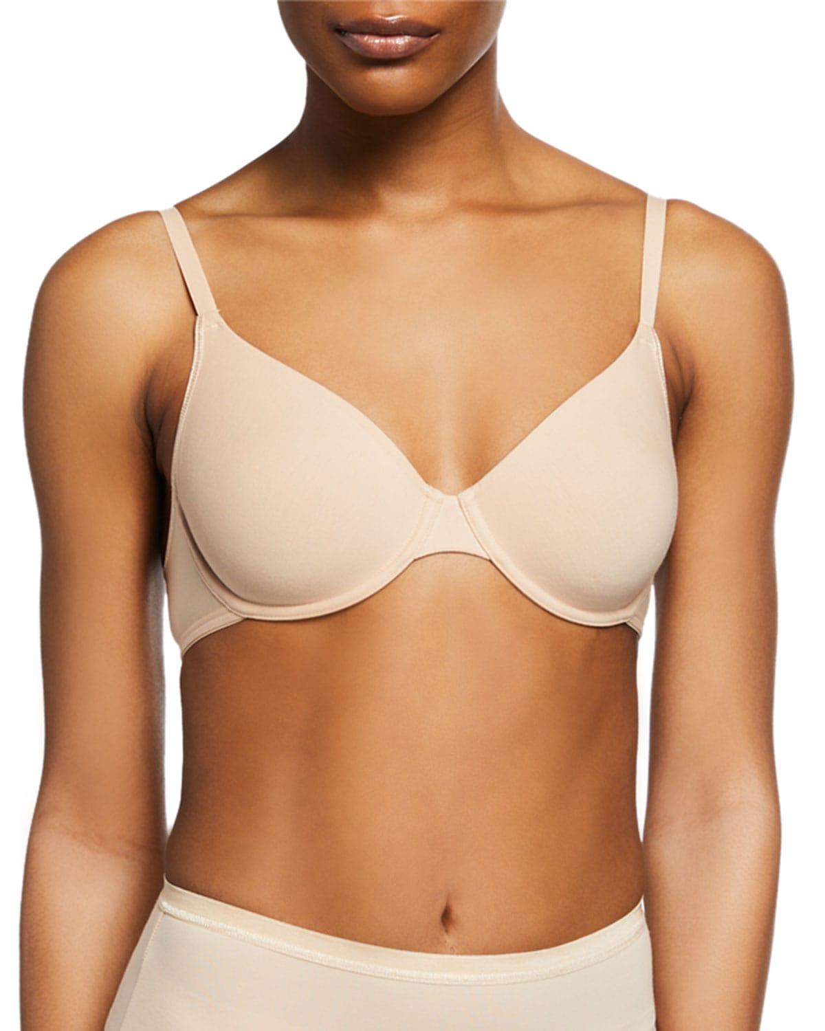 Cotton Sensation Bra Product Image