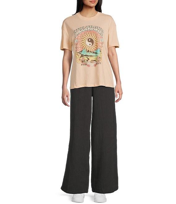 Billabong In The Balance Short Sleeve Graphic T-Shirt Product Image