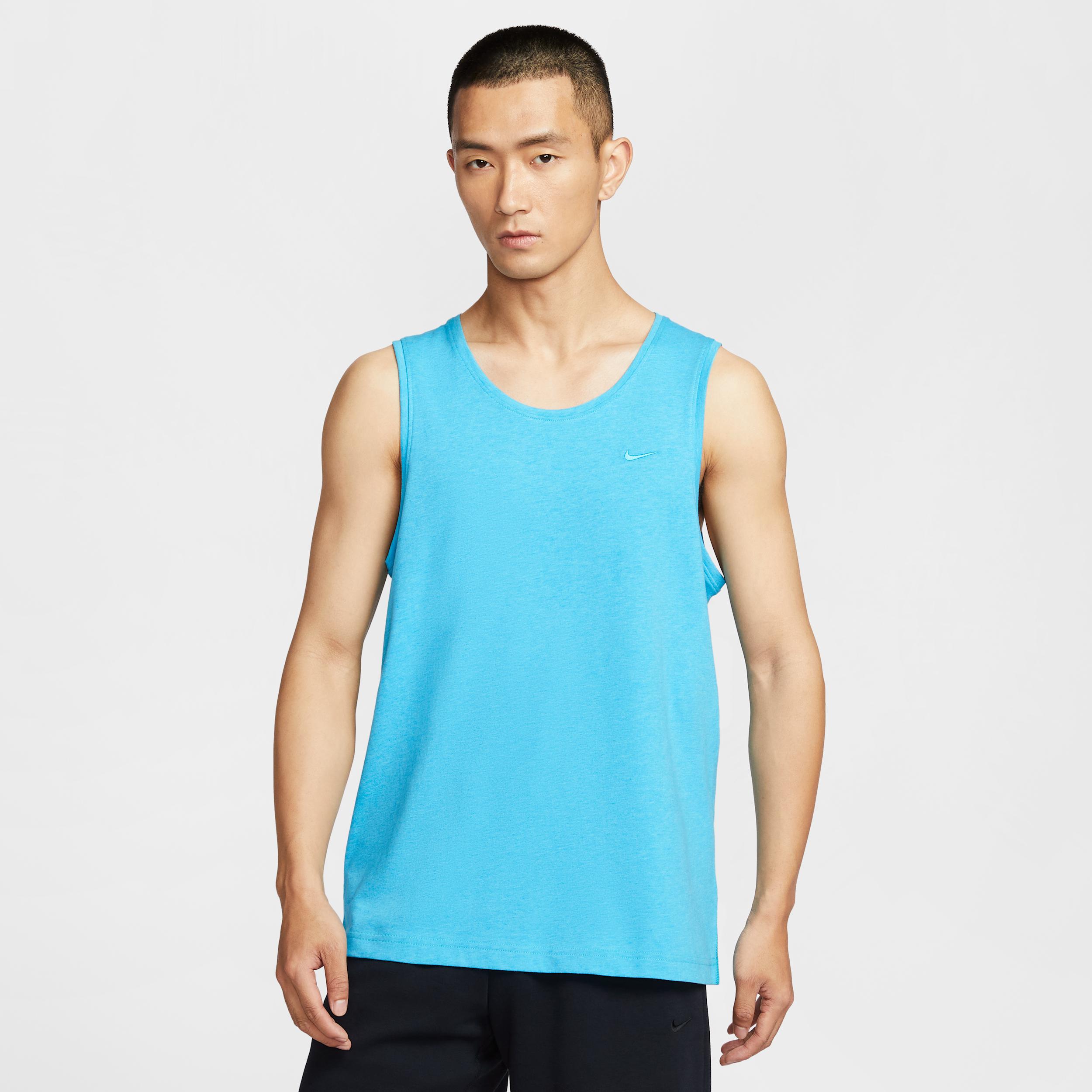 Nike Men's Primary Dri-FIT Versatile Tank Top Product Image