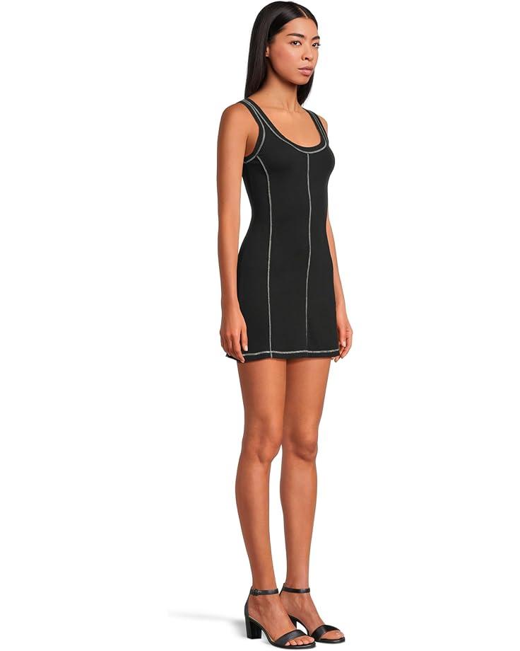 The Drew Mini Dress Product Image