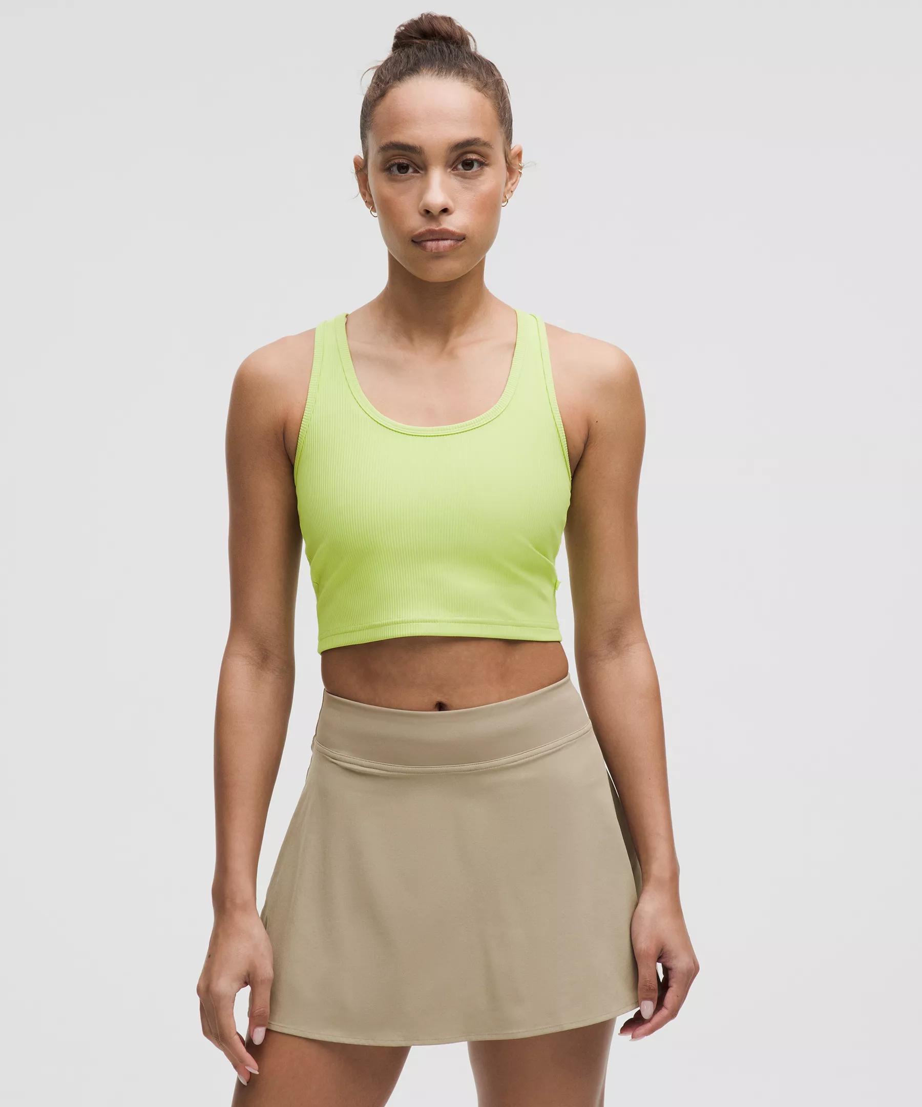 Power Pivot Training Tank Top Product Image