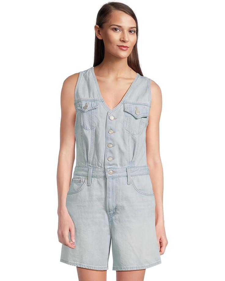 High Baggy Short Product Image