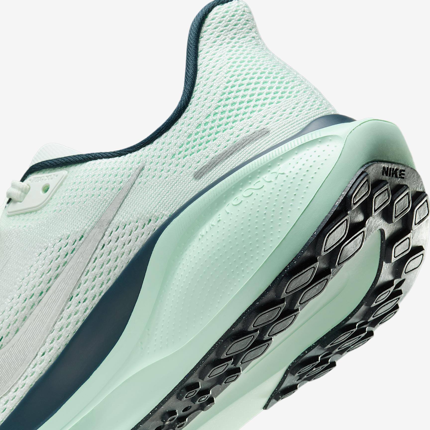 Nike Womens Pegasus 41 Road Running Shoes | FD2723-405 Product Image