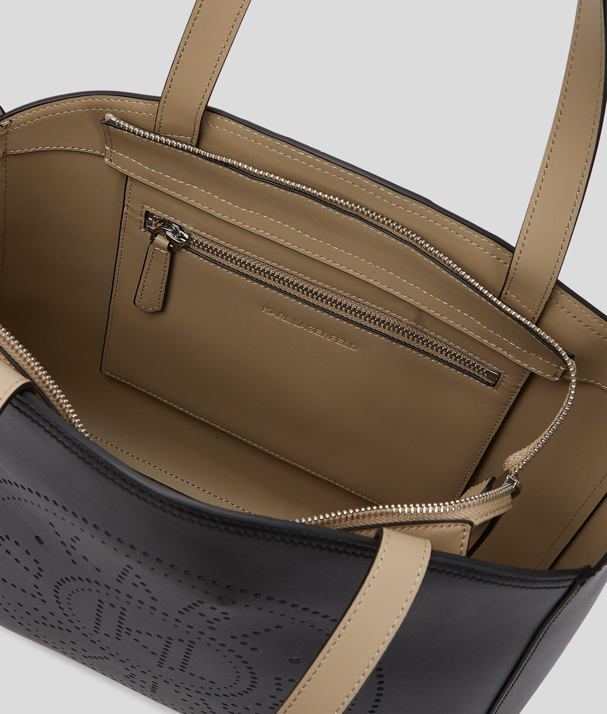 K/CIRCLE MEDIUM TOTE BAG Product Image