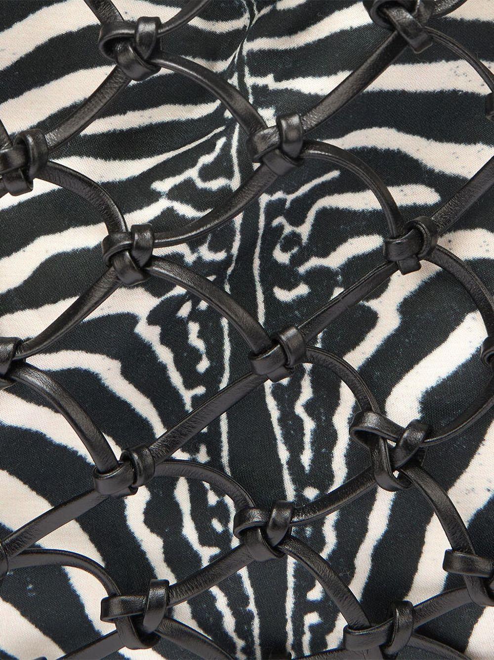 Net tote bag Product Image