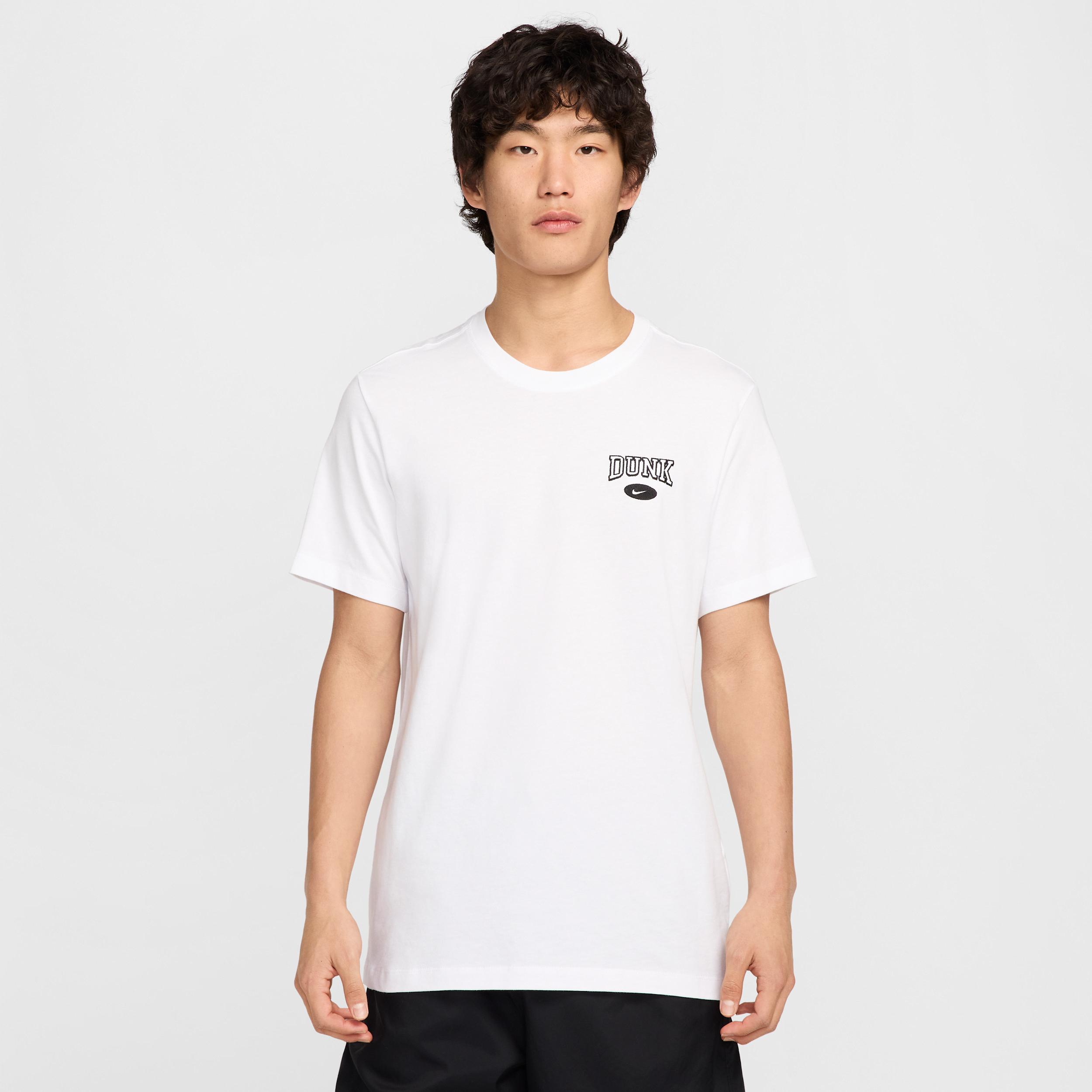 Men's Nike Sportswear T-Shirt Product Image