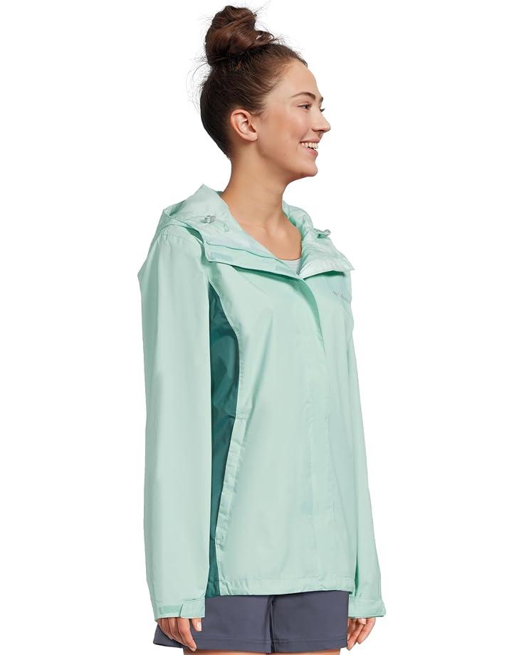 Switchback™ II Lined Long Jacket Product Image