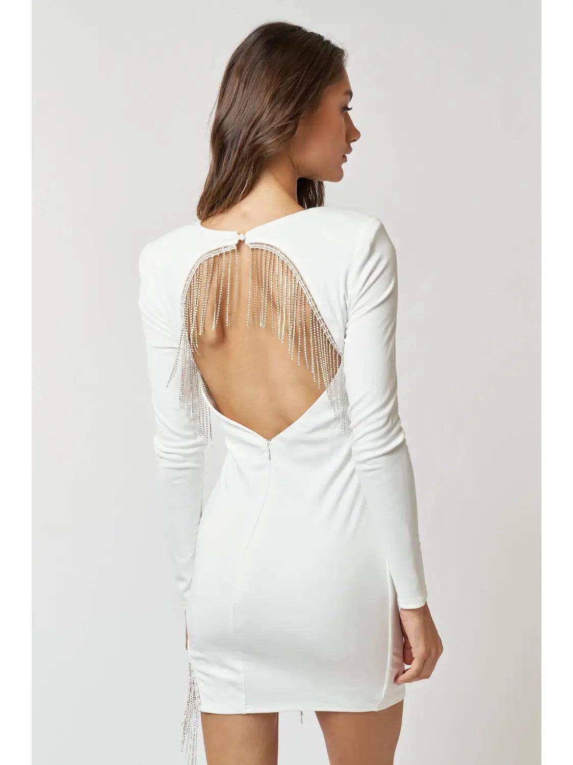 Up Next Dress Product Image