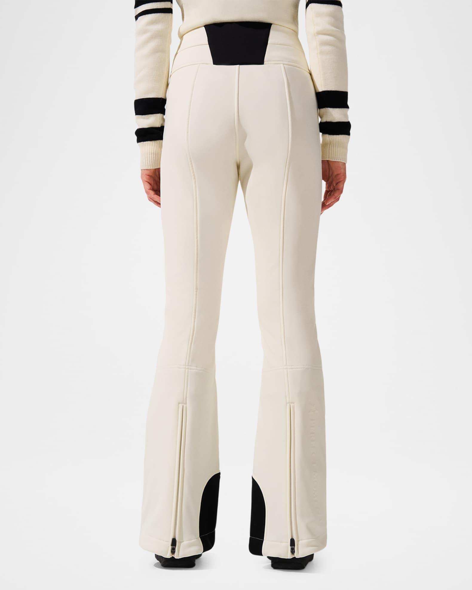 Aurora High-Rise Flare Ski Pants Product Image
