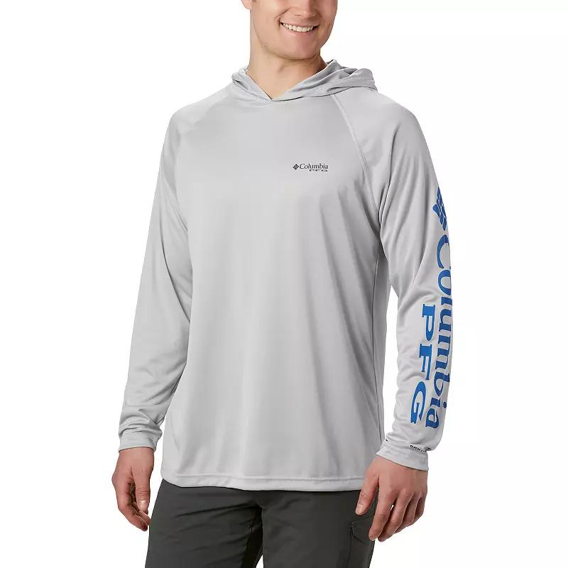 Columbia Mens PFG Terminal Tackle Hoodie- Product Image