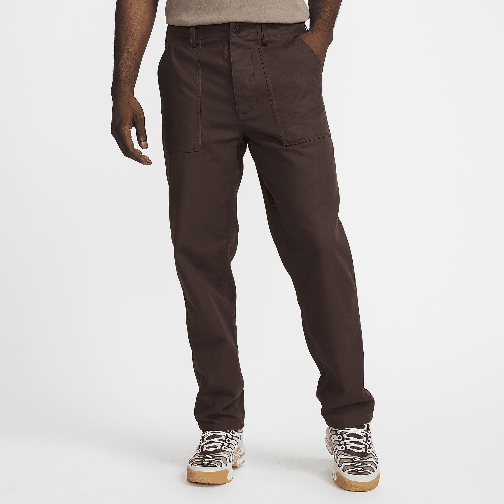 Nike Life Men's Fatigue Pants Product Image
