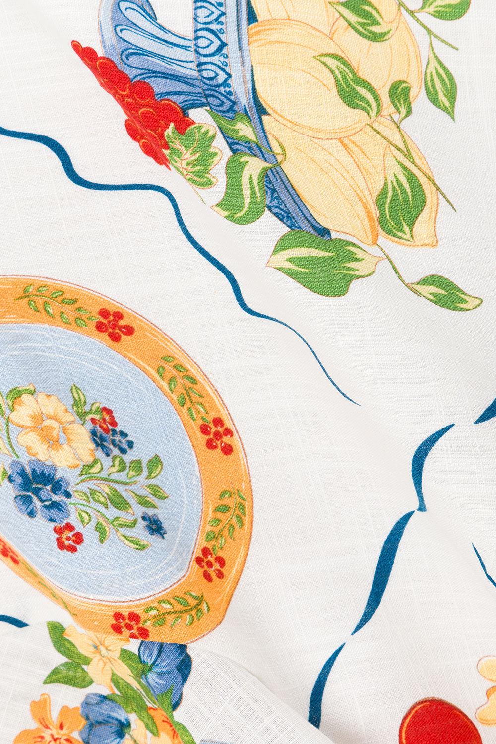 Alessia Top - Trattoria Product Image